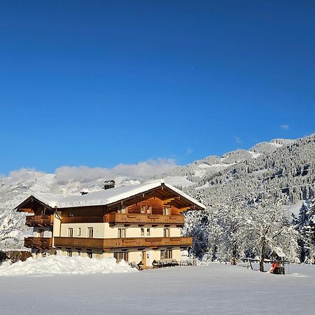 Pension Ederhof Jochberg Ngoại thất bức ảnh