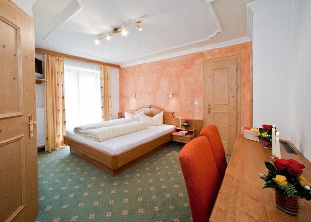 Pension Ederhof Jochberg Phòng bức ảnh