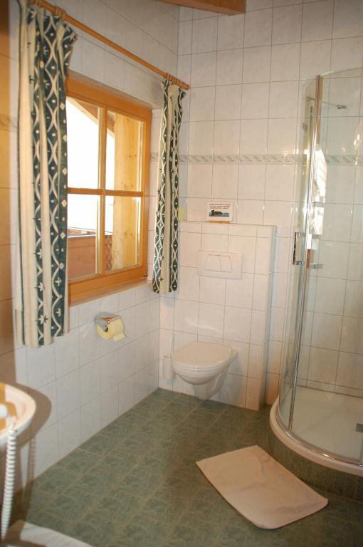 Pension Ederhof Jochberg Phòng bức ảnh