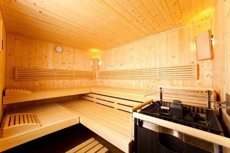 Pension Ederhof Jochberg Ngoại thất bức ảnh